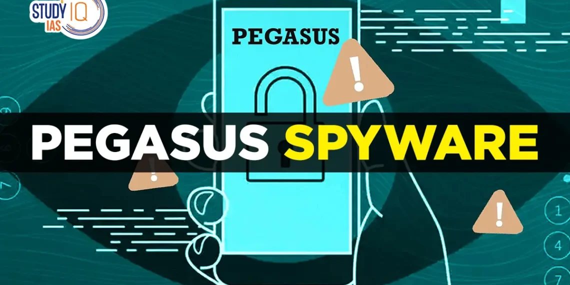 US court’s ruling: Israel’s NSO used Pegasus to hack phones of politicians, journalists.