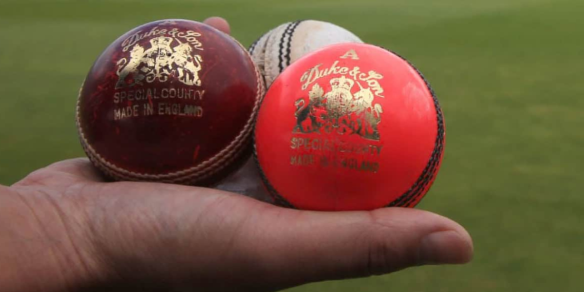 Pink Ball vs Red Ball: How Pink Ball is Different in Test Cricket?