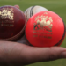 Pink Ball vs Red Ball: How Pink Ball is Different in Test Cricket?