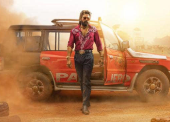 Pushpa 2 The Rule: 3D Version Of Allu Arjun Starrer Will NOT Release This Week