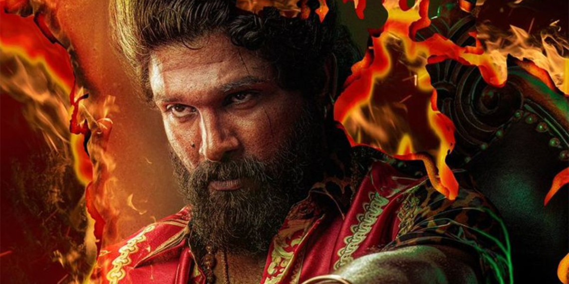 Pushpa 2: The Rule Becomes Fastest Ever to Hit Rs.1000 Crore Mark