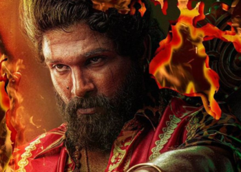 Pushpa 2: The Rule Becomes Fastest Ever to Hit Rs.1000 Crore Mark