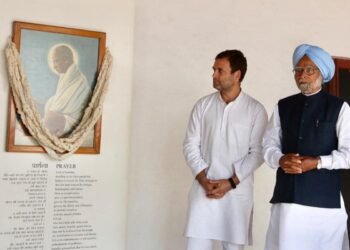 Manmohan Singh’s Unfulfilled Vision: Rahul Gandhi and the Cabinet That Never Was