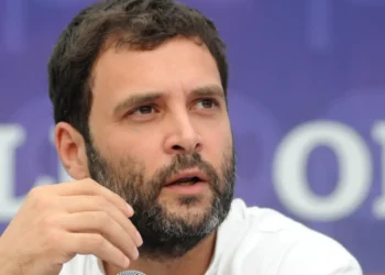 Rahul Cites Savarkar to Corner BJP on Constitution