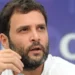Rahul Cites Savarkar to Corner BJP on Constitution