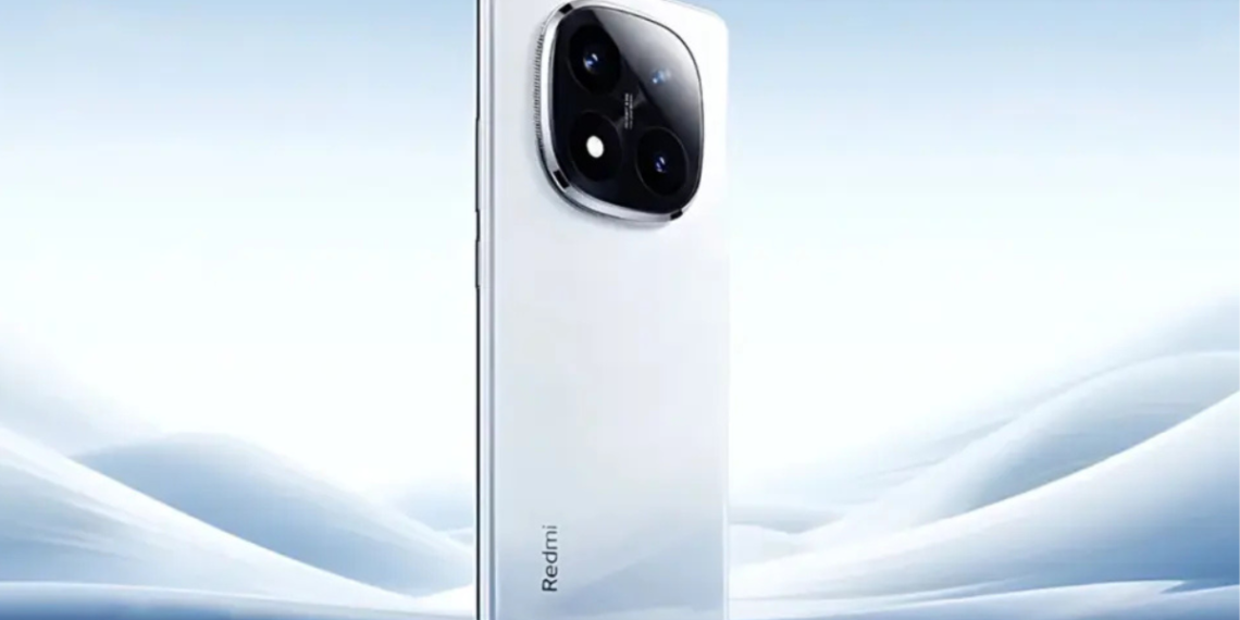 Redmi Launches Its Note 14 Series In India, Check Price, Specs and More