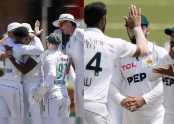 SA vs PAK LIVE Streaming: Live Streaming India, And More !