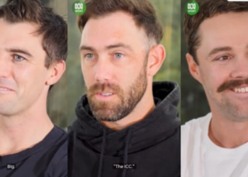 See How Australian Cricketers Pat Cummins, Steve Smith And Others Described BCCI And ICC