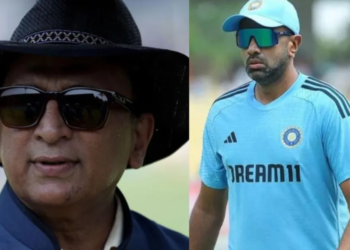 See!, Why Gavaskar Is Against Ashwin's Retirement?