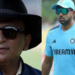 See!, Why Gavaskar Is Against Ashwin's Retirement?