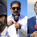 Shastri, Gavaskar Rip Into Rohit Sharma's Captaincy Over 4th Test Tactics!