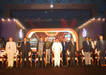 Skillhub Online Games Federation (SOGF) announces Major Dhyan Chand Scholarship