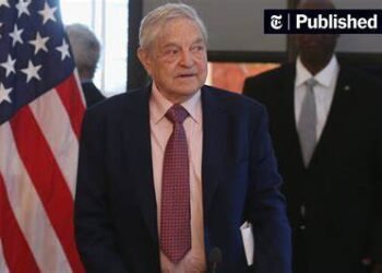 Amid US heat Over Adani, BJP accuses Uncle Sam of conspiring against India