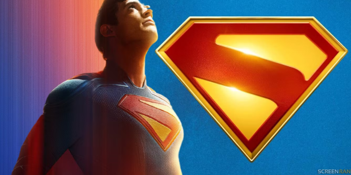 Superman: All You May Want To Know About The Teaser!