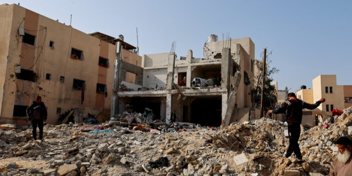 Syrian Military Infrastructure Ravaged in Israeli Airstrikes