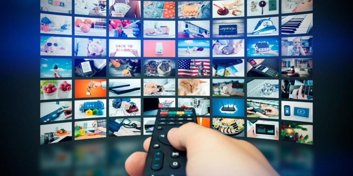 Media landscape shifts: 107 channels change hands in 5 years