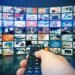 Media landscape shifts: 107 channels change hands in 5 years