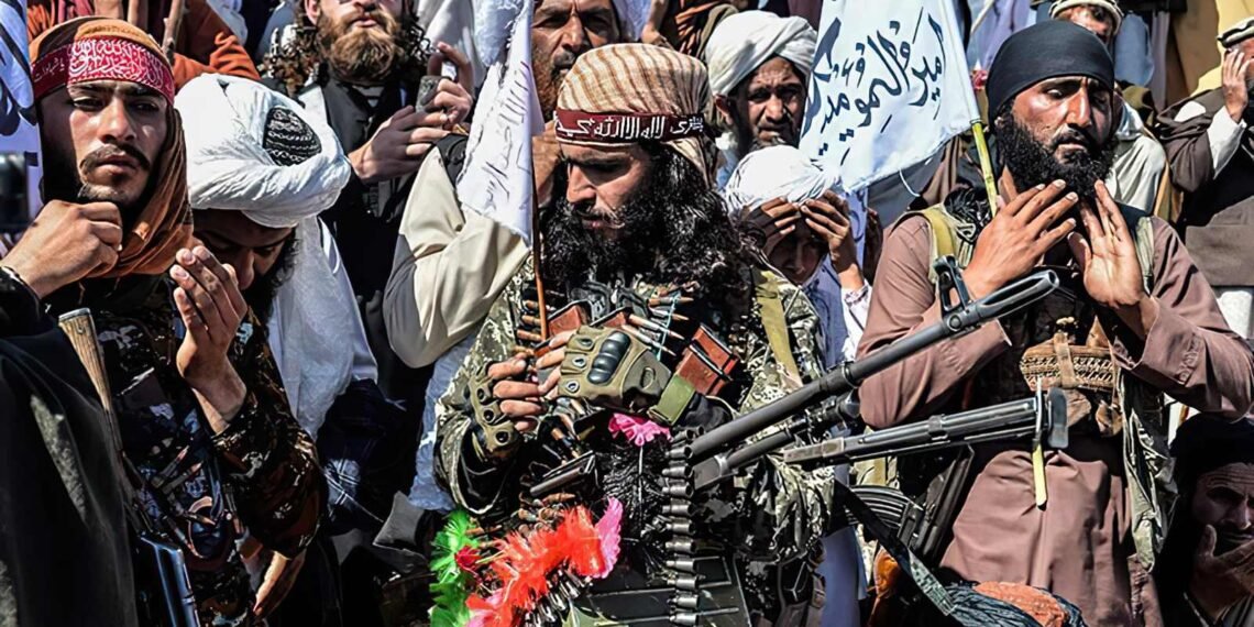 Afghanistan-Pakistan Relations Sour as Taliban Vows Retaliation