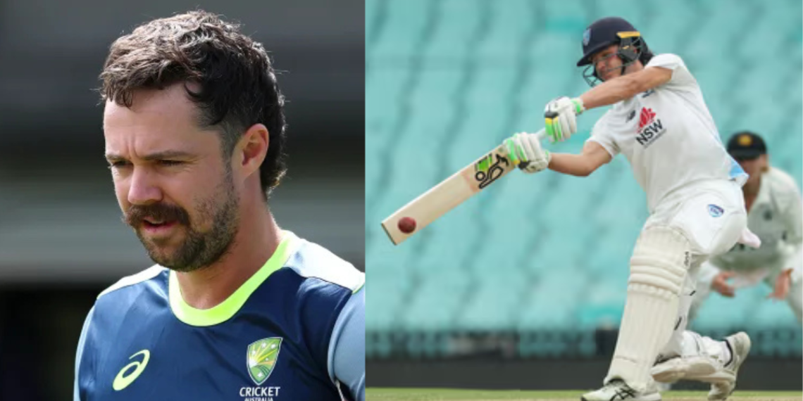 Travis Head Injured? Sam Konstas To Make Test Debut!