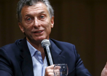 Mauricio Macri Former President of Argentina Becomes Member of IMSA Advisory Board!