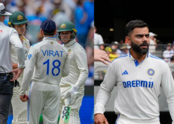 Virat Kohli To Face 1 Match Ban? See What ICC Rulebook Says