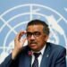 WHO Director-General Tedros Israel Escapes Airstrike in Yemen