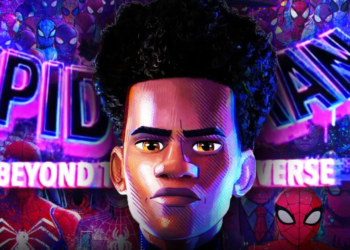 "Why Spider-Man Beyond the Spider-Verse Delayed to 2025 Is a Bummer for Fans"