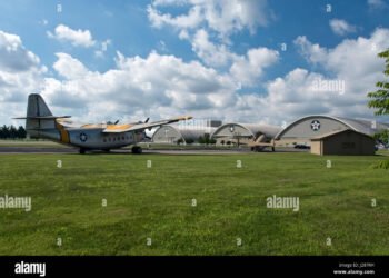 Drones Fear Shutdown Wright-Patterson Air Force Base