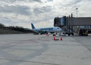 Mysterious Drones Shut Down New York Airport