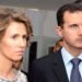 Battling Leukemia, Asma al-Assad Seeks to Start a New Life in London