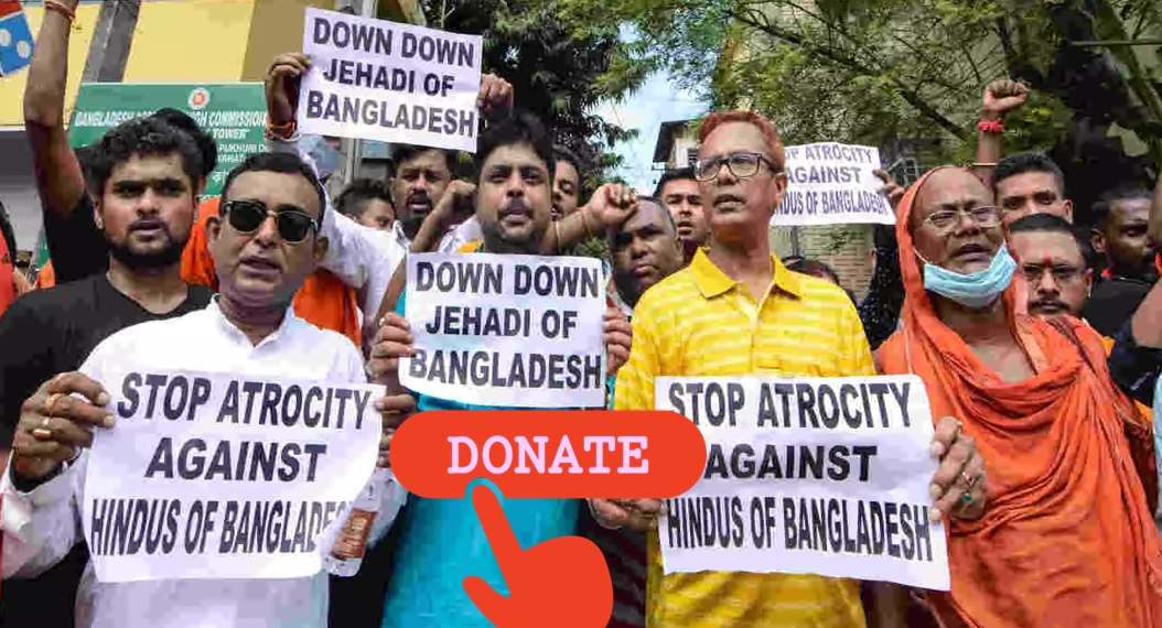 India watches as emboldened Bangladesh crosses all “boundaries”—now even Assam’s