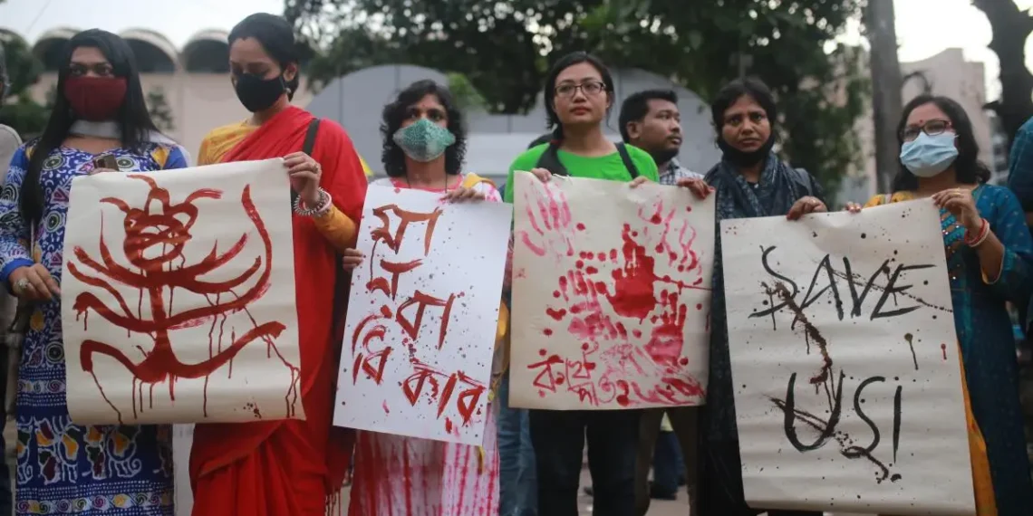 Bangladesh Inquiry Links India to Torture and Disappearance Under Hasina’s Reign