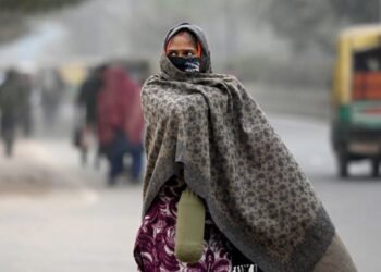 Brace up for rain, thunderstorms, and cold wave across North, West, and Central India