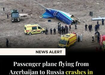 Kazakhstan plane crash: Blow by blow accounts