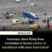 Kazakhstan plane crash: Blow by blow accounts