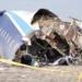 Oxygen Tank Explosion Suspected in Azerbaijan Airlines Crash