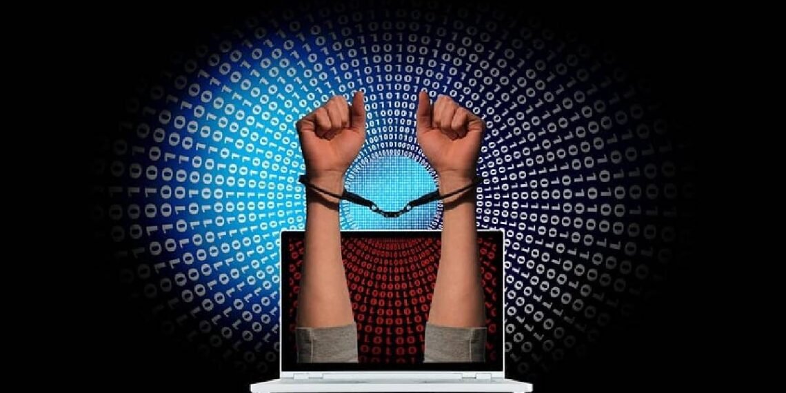 Digital Arrest: Mumbai woman forced to strip online, duped