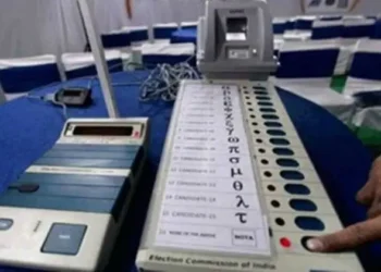 Villagers Call Off Re-Polling Amid Police Intervention