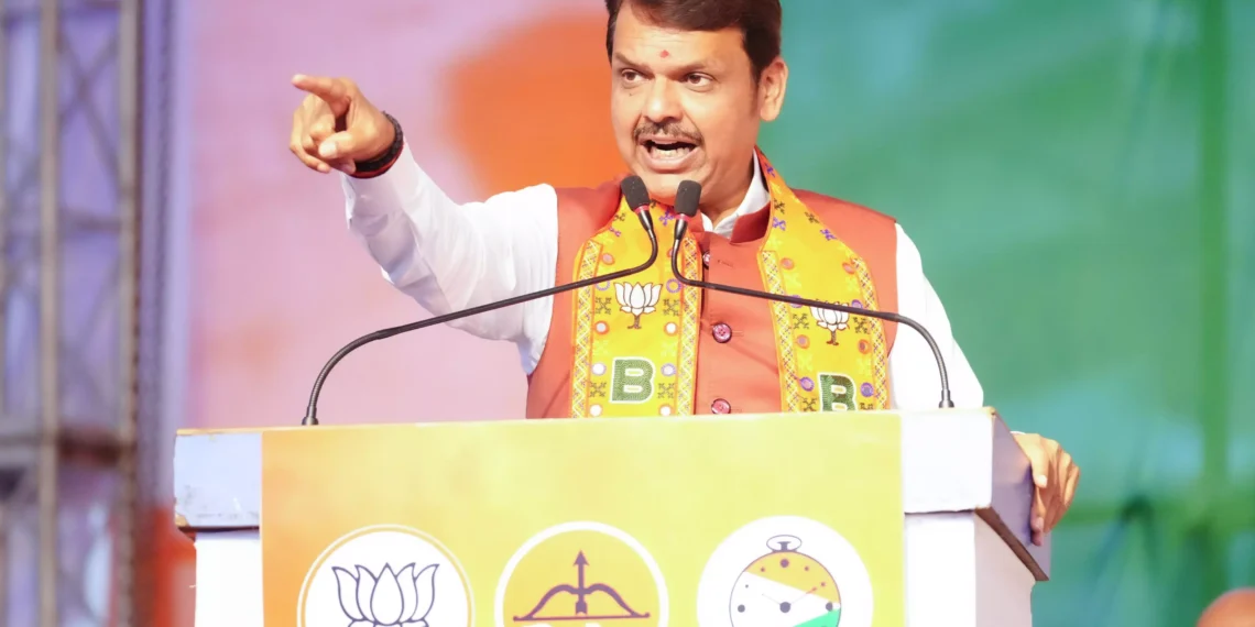 Fadnavis’s challenges: From alliance to economy