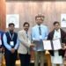 Historic agreement between GMF & AP MedTech Zone Limited