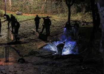 Houthi Rebels Threaten U.S. Assets, Escalating Middle East Tensions