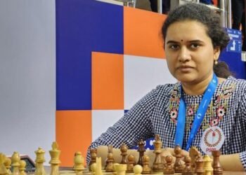 Koneru Humpy Wins Rapid World Championship