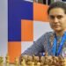 Koneru Humpy Wins Rapid World Championship