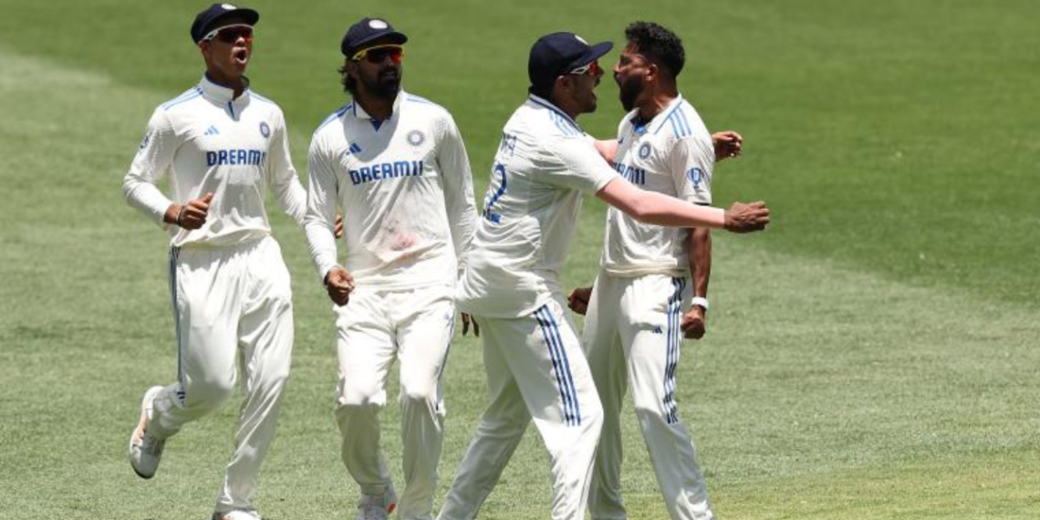 india vs australia pm xi