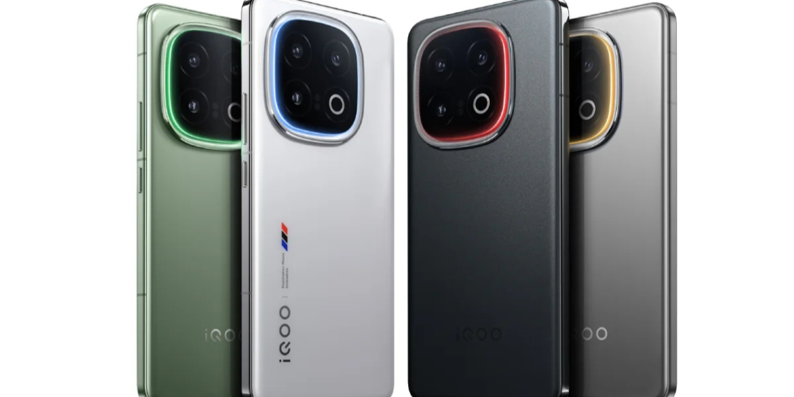 iqoo 13 india launch tomorrow: price, expected specs and more