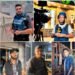 Israeli Airstrikes on Gaza Kill at Least 10, Including 5 Journalists