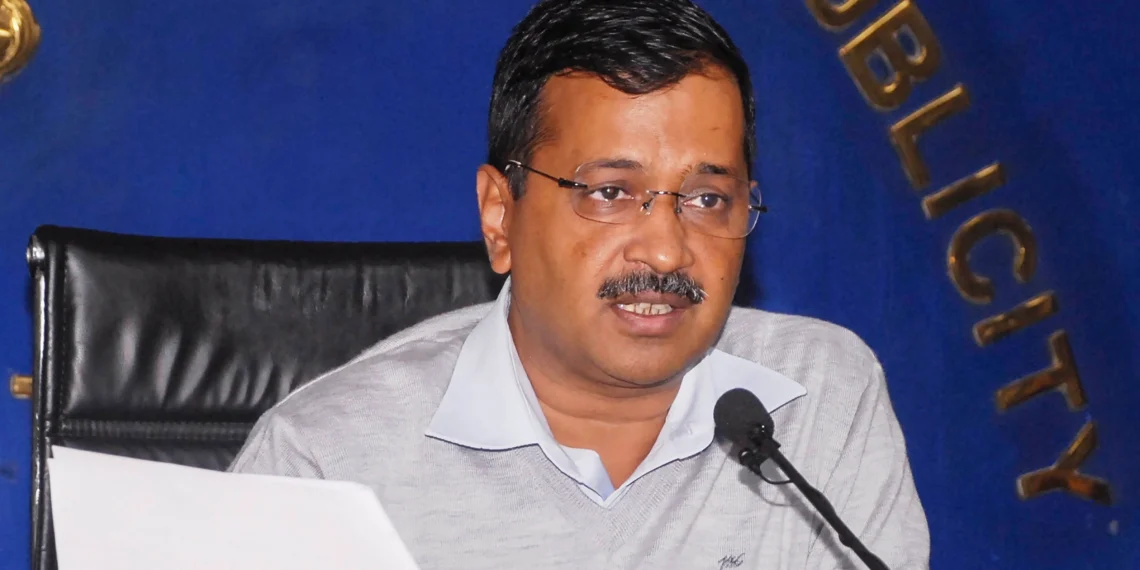 Amid leadership tussle in India block, AAP snubs Cong