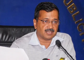 Amid leadership tussle in India block, AAP snubs Cong