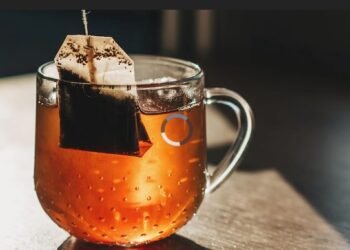 tea bags are hazardous to health