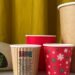 Paper cups covered in plastic emit tiny plastic particles on exposure to tea or coffee